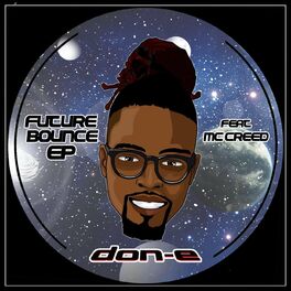 Album cover of Future Bounce - EP