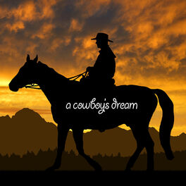 Album cover of A Cowboy's Dream