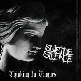 Album cover of Thinking in Tongues