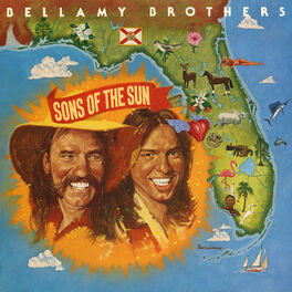 Album cover of Sons Of The Sun