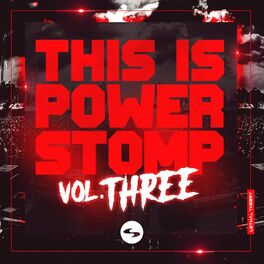 Album cover of This Is Powerstomp Vol. 3