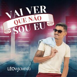 Album cover of Vai Ver Que Não Sou Eu