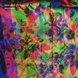 Album cover of Wild Flowers