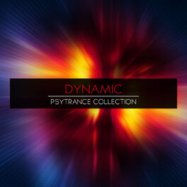 Album cover of PsyTrance Collection