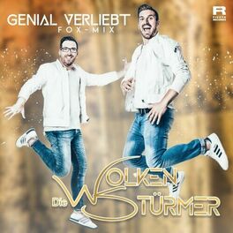Album cover of Genial verliebt (Fox-Mix)