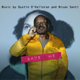 Album cover of Save Me (Music from the Original TV Series)