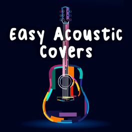 Album cover of Easy Acoustic Covers