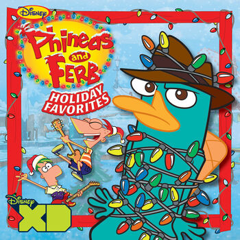 Cast Phineas And Ferb Where Did We Go Wrong Listen With Lyrics Deezer