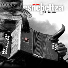 Album cover of 3 Kolpetan