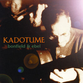 Album cover of Kadotume