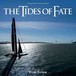 Album cover of Tides Of Fate (Original Motion Picture Soundtrack)