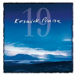 Album cover of Keswick Praise, Vol. 19