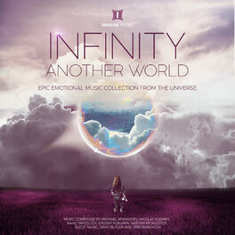 Album cover of Infinity: Another World