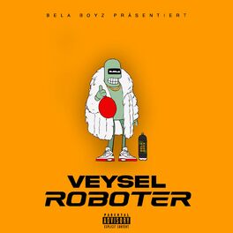 Album cover of ROBOTER