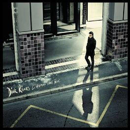 Album cover of L'homme Sans Âge