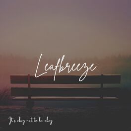 Album cover of It's Okay Not to Be Okay