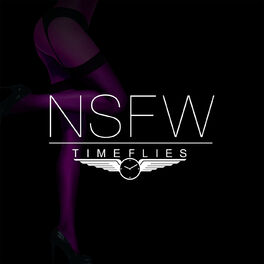 Album cover of NSFW