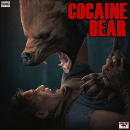 Album cover of Cocaine Bear