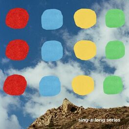 Album cover of Sing-a-long Series