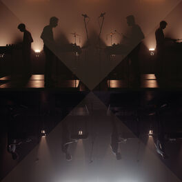 Album cover of Quartered