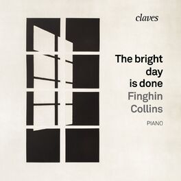Album cover of The bright day is done