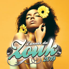 Album cover of Année du Zouk 2019