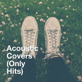 Album cover of Acoustic Covers (Only Hits)