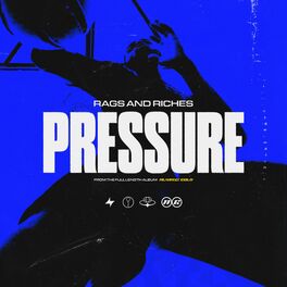 Album cover of PRESSURE