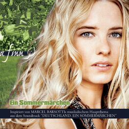 Album cover of Ein Sommermärchen