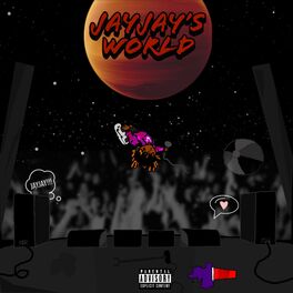 Album cover of JayJay's World