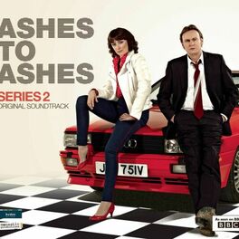 Album cover of Ashes to Ashes, Vol. 2