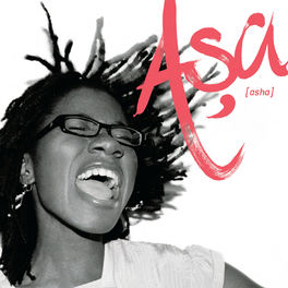 Album cover of ASA (Asha) [Deluxe Edition]