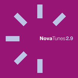 Album cover of Nova Tunes 2.9