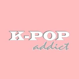 Album cover of K-Pop Addict