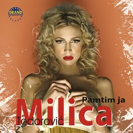 Milica Todorovic Avet lyrics and songs Deezer