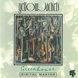 Album cover of Greenhouse