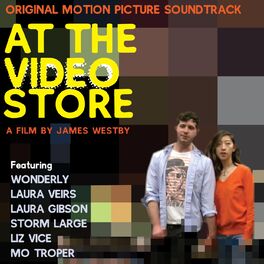 Album cover of At the Video Store (Original Motion Picture Soundtrack)