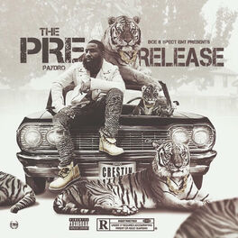 Album cover of The Pre-Release