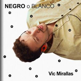 Album cover of Negro o Blanco