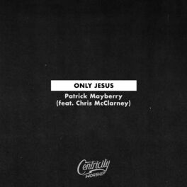Album cover of Only Jesus (feat. Chris McClarney)