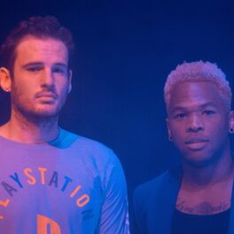 Album cover of Dreamer Boys
