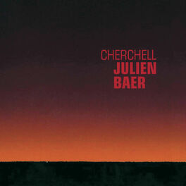Album cover of Cherchell