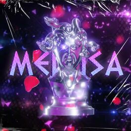 Album cover of MEDUSA