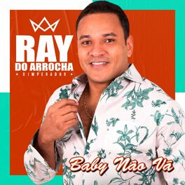 Album cover of Baby Não Vá