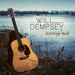 Album cover of Mississippi Mud