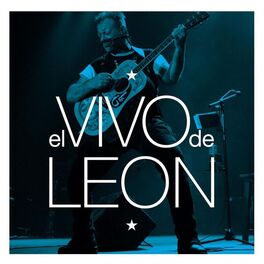 Album cover of El Vivo De Leon