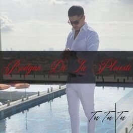Album cover of Tu Tu Tu
