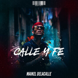 Album cover of Calle Y Fe