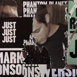 Album cover of Just (feat. Phantom Planet)