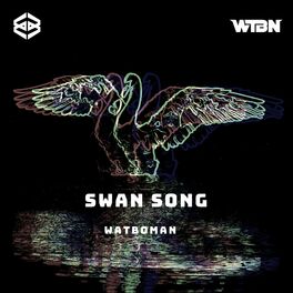 Album cover of Swan Song